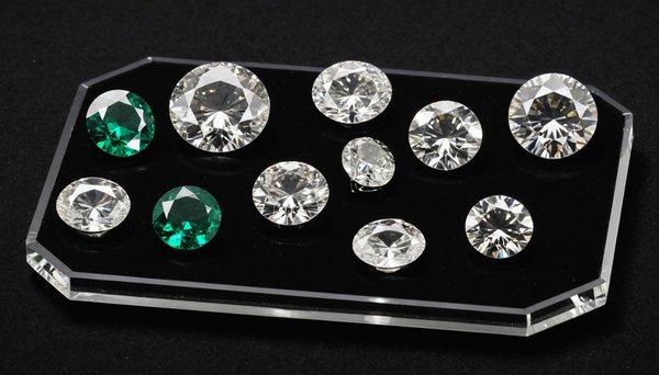 Comment choisir la forme de diamant de synthèse qui convient le mieux à vos besoin