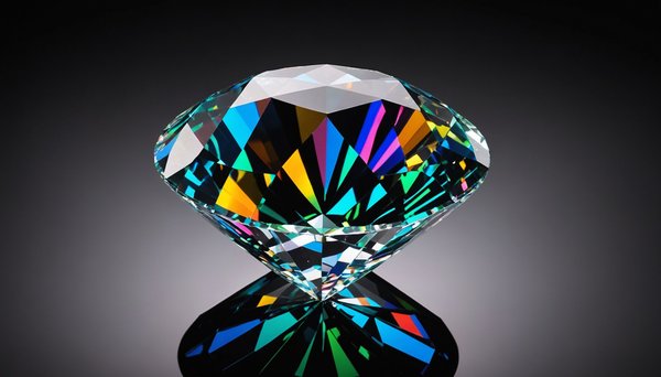 Comprendre la valeur du diamant (les 4c)