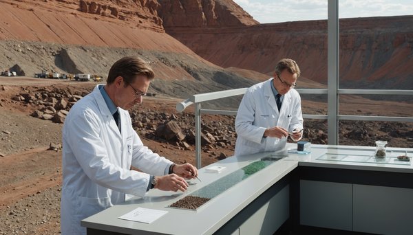 Les avantages environnementaux des diamants de synthèse